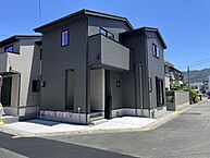 京都府京都市伏見区小栗栖森本町：物件画像