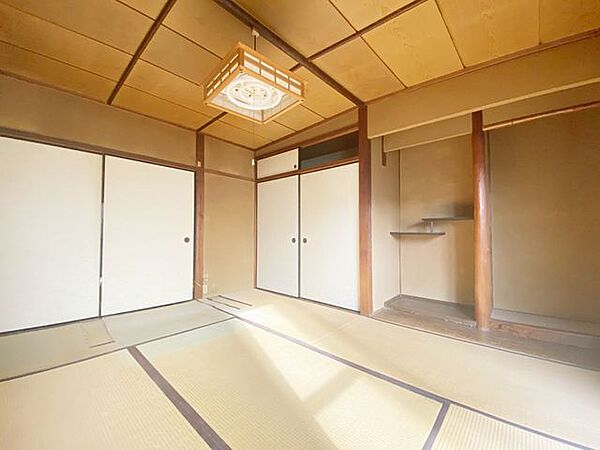 子供部屋