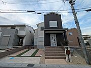 念願のマイホーム購入をお手伝いいたします