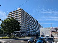 滋賀県大津市真野2丁目：物件画像