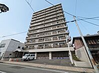 滋賀県大津市中央1丁目：物件画像