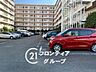 駐車場：お客様にあった住宅ローンをご提案させていただきます
