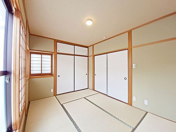 子供部屋