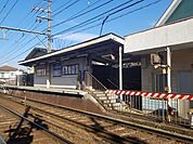 中ノ庄駅(京阪 石山坂本線) 徒歩2分。 120m