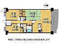 ディオ・フェルティ丹波橋右芳館6階1,980万円