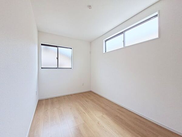 子供部屋