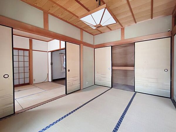 和室