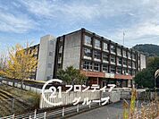 大津市立北大路中学校 徒歩17分。 1330m