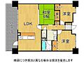 パデシオン浜大津5階2,980万円
