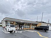 セブンイレブン大津一里山店 徒歩12分。 910m