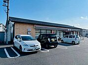 セブンイレブン大津おごとマリーナ店 徒歩7分。 550m