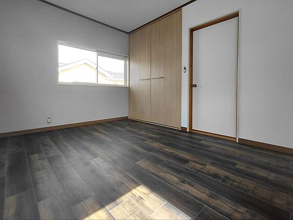 子供部屋