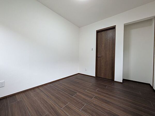 子供部屋