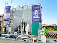 京都府京都市伏見区桃山町大島：物件画像