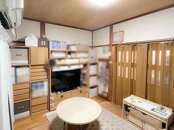 室内