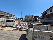 念願のマイホーム購入をお手伝いいたします