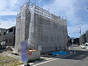 現地写真更新！好評分譲中！現地でしかわからないこともございます。少しでも気になる方はぜひ実際に現地で周辺環境や雰囲気をご確認ください。