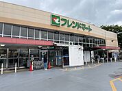 フレンドマート雄琴駅前店 徒歩16分。 1220m