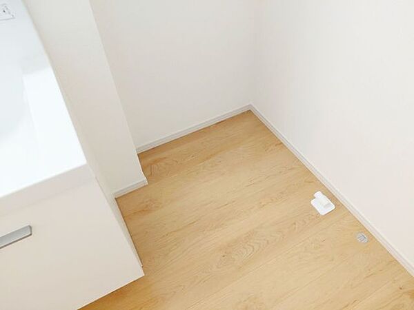 洗面を拡大表示
