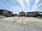 最寄り駅まで徒歩約6分！通勤・通学に便利です。