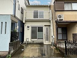 京都市南区久世東土川町 中古一戸建て