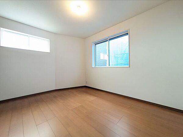 子供部屋