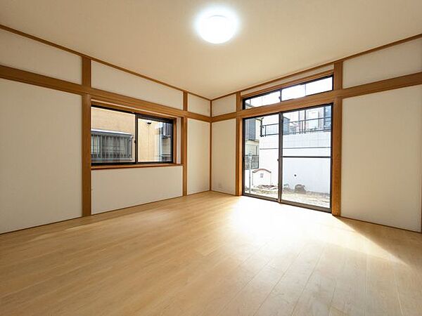 子供部屋