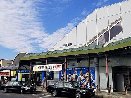 瀬田駅(JR西日本 東海道本線) 徒歩4分。 570m