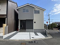 京都市伏見区醍醐柿原町 新築一戸建て 2期 1号棟