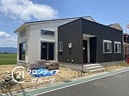 草津市木川町　新築一戸建て　1期　5号地