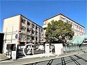 京都市立百々小学校 徒歩14分。 1080m