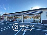 セブンイレブンキヨスクJR比叡山坂本駅改札口店 徒歩15分。 1130m