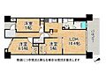 ブリリア琵琶湖大津京15階4,880万円