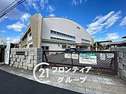 大津市立粟津中学校 徒歩15分。 1160m
