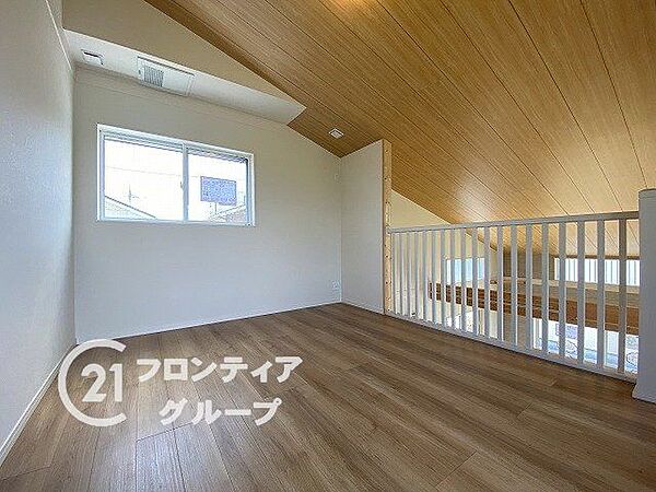 子供部屋