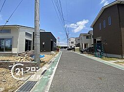 外観の画像