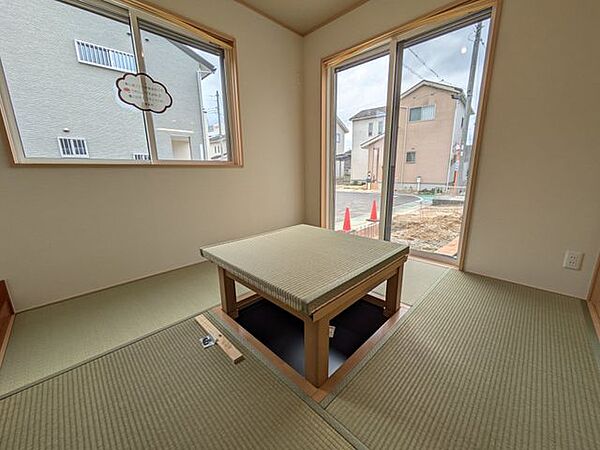 室内