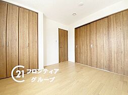 子供部屋の画像