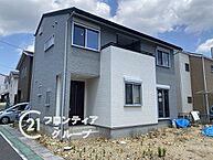 滋賀県草津市木川町：物件画像