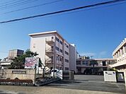 草津市立矢倉小学校 徒歩18分。 1400m