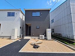 守山市川田町 新築一戸建て 第1 2号棟