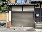 便利な駐車場で、毎日の車の出し入れがスムーズに行えます