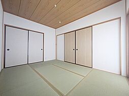和室の画像