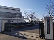 草津市立高穂中学校 徒歩24分。 1880m
