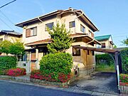念願のマイホーム購入をお手伝いいたします