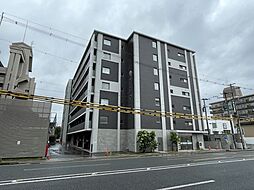 クリスタルグランツ京都西大路　中古マンション