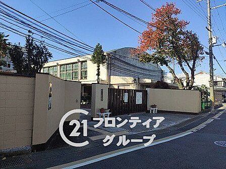 京都市立大淀中学校 徒歩17分。 1320m