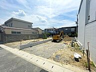 京都府京都市山科区西野山中鳥井町：物件画像