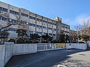 大津市立唐崎小学校 徒歩12分。 890m