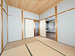 室内の画像